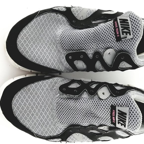 NIKE Free Run+ 2 Sz. 11 - Picture 3 of 8